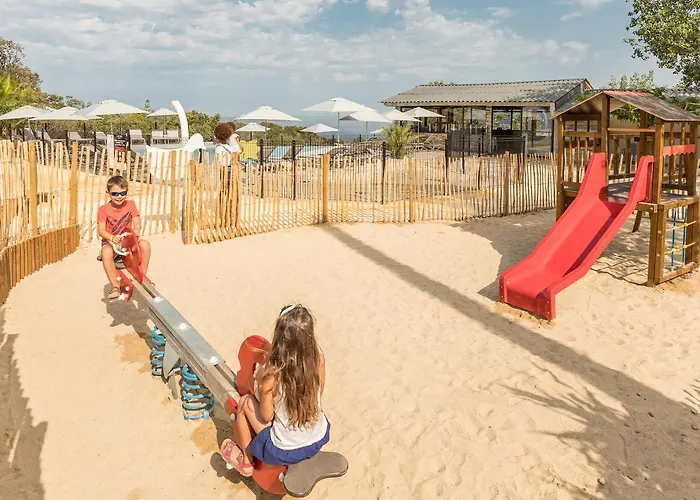 Parco vacanze Roompot Lacasa