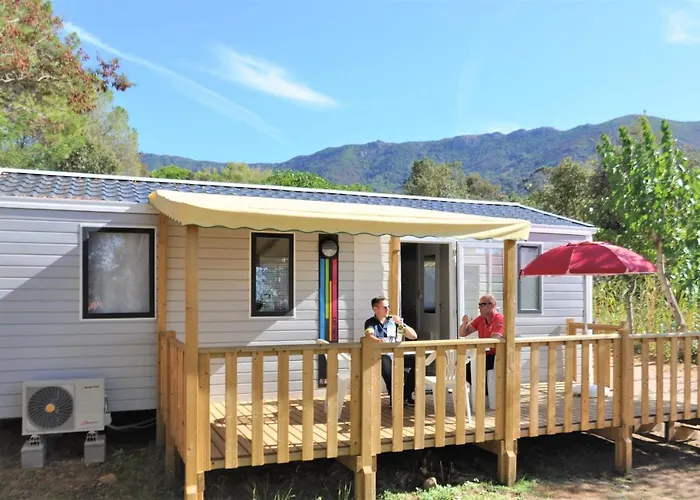 Roompot Lacasa Parco vacanze