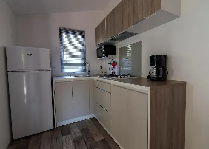 Roompot Lacasa Calcatoggio (Corsica)