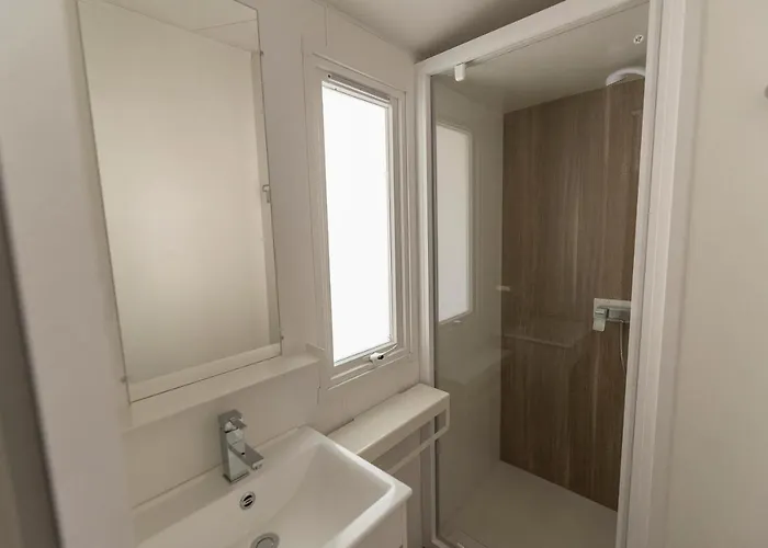 Roompot Lacasa Parco vacanze *