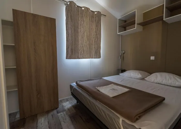 Roompot Lacasa Parco vacanze Calcatoggio (Corsica)