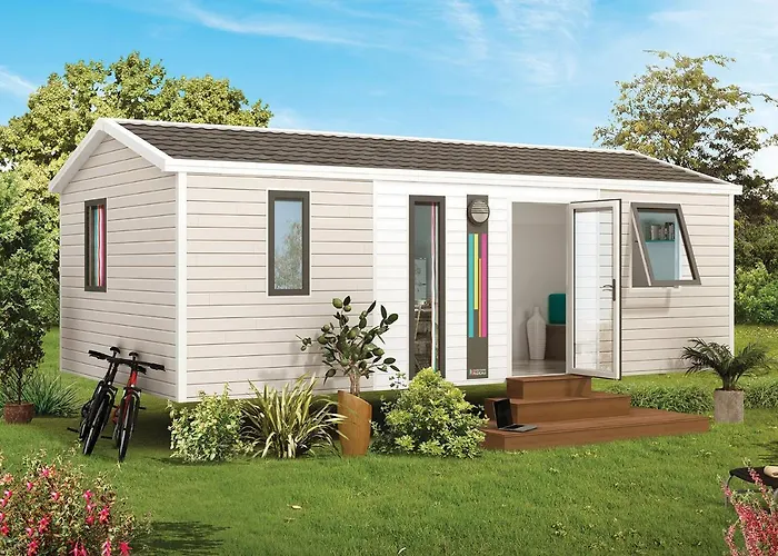 Roompot Lacasa Parco vacanze