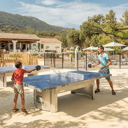 Roompot Lacasa Semesterpark *