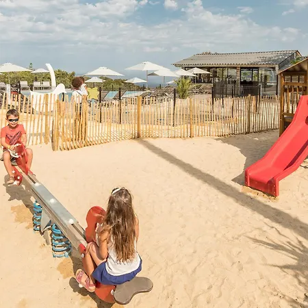 Holiday park Roompot Lacasa