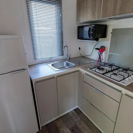 Holiday park Roompot Lacasa