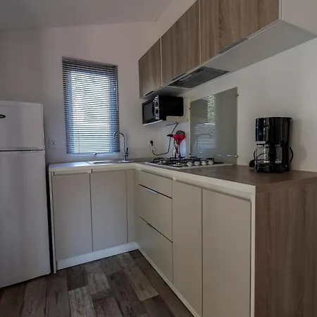 Roompot Lacasa Calcatoggio (Corsica)