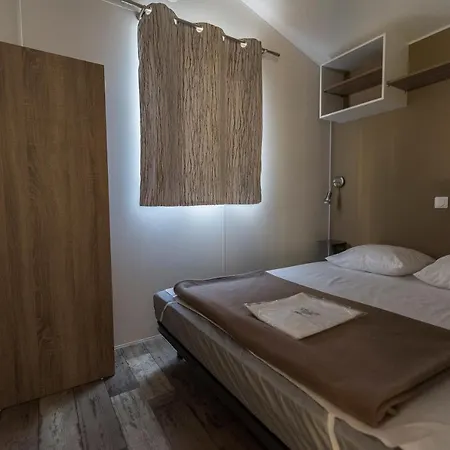 Roompot Lacasa Holiday park Calcatoggio (Corsica)