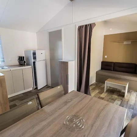 Holiday park Roompot Lacasa Calcatoggio (Corsica)