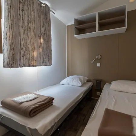 Semesterpark Roompot Lacasa *