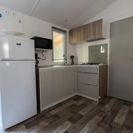 Roompot Lacasa Holiday park Calcatoggio (Corsica)