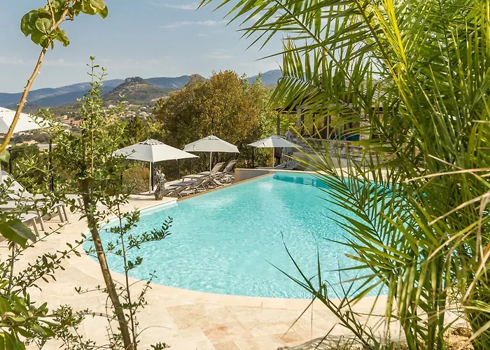 Village de vacances Roompot Lacasa *