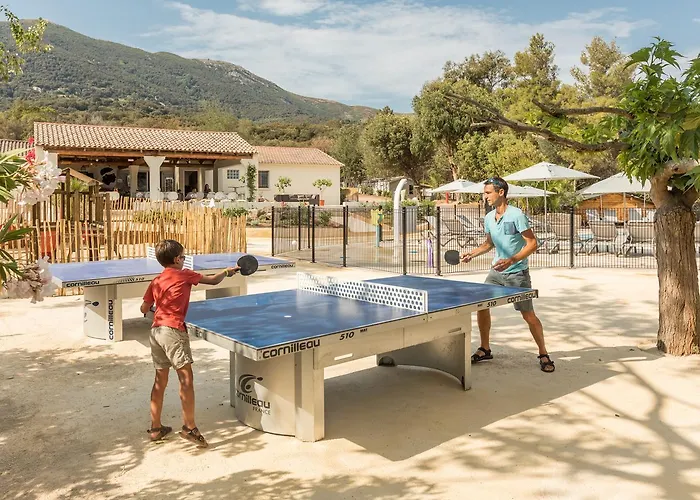 Roompot Lacasa Village de vacances *