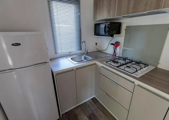 Prázdninový areál Roompot Lacasa