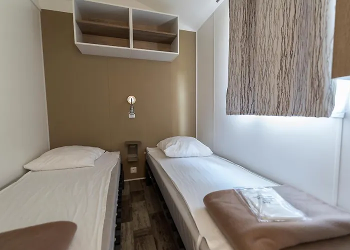 Roompot Lacasa Prázdninový areál