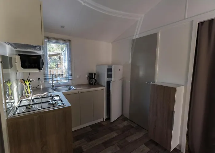 Roompot Lacasa Calcatoggio (Corsica)