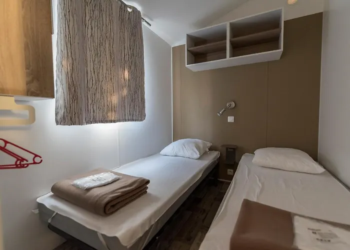 Prázdninový areál Roompot Lacasa *