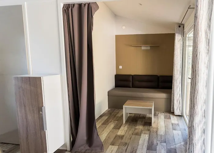 Prázdninový areál Roompot Lacasa