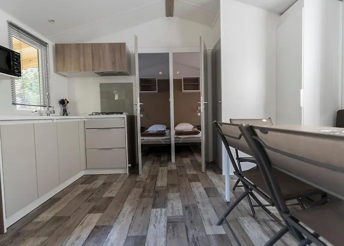 Roompot Lacasa Prázdninový areál *